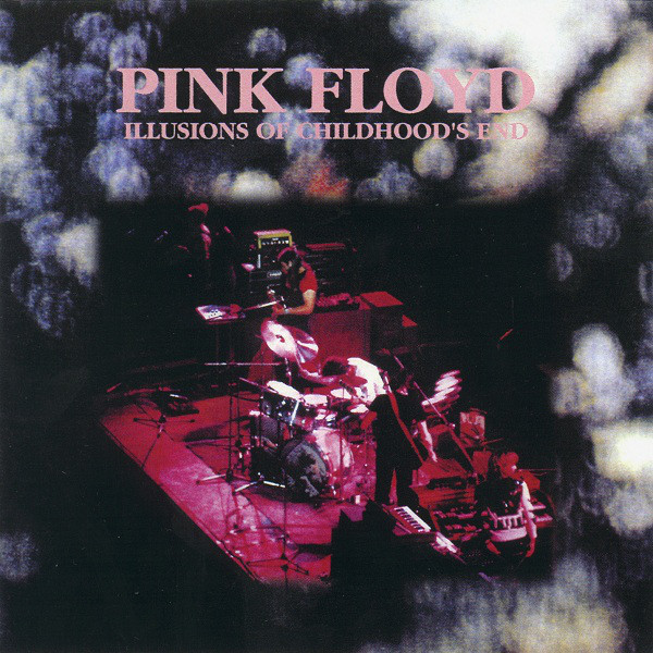 Accords et paroles Childhoods End Pink Floyd
