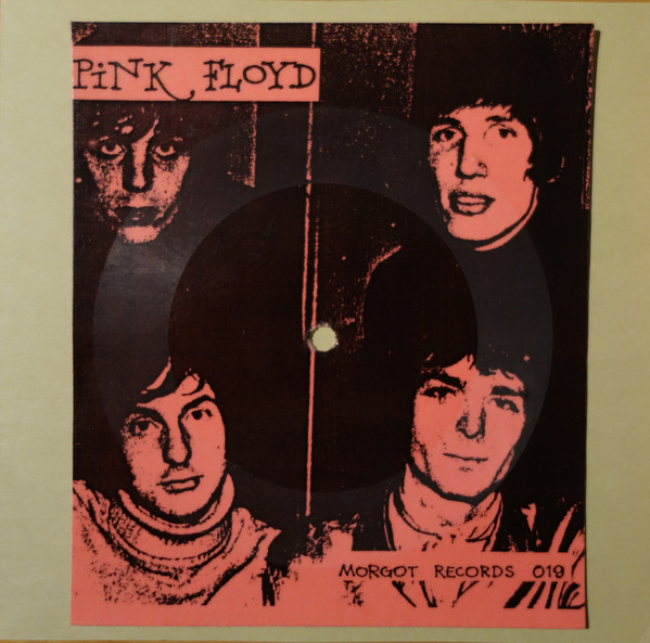Accords et paroles Cirrus Minor Pink Floyd