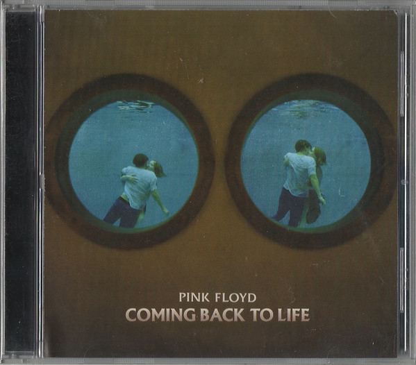 Accords et paroles Coming Back to Life Pink Floyd