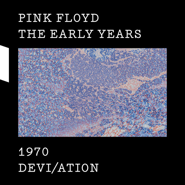 Accords et paroles Crumbling Land Pink Floyd