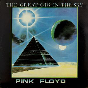 Accords et paroles The Great Gig In The Sky Pink Floyd
