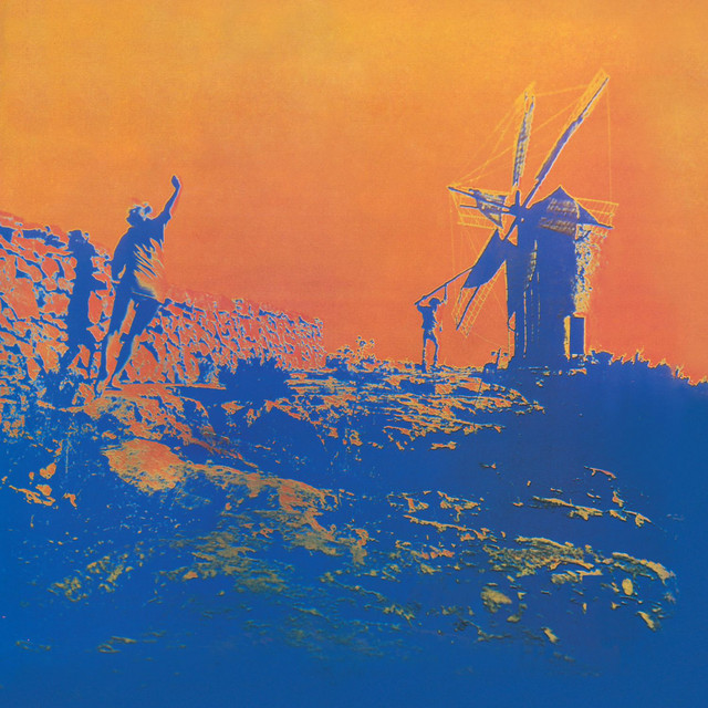 Accords et paroles Ibiza Bar Pink Floyd