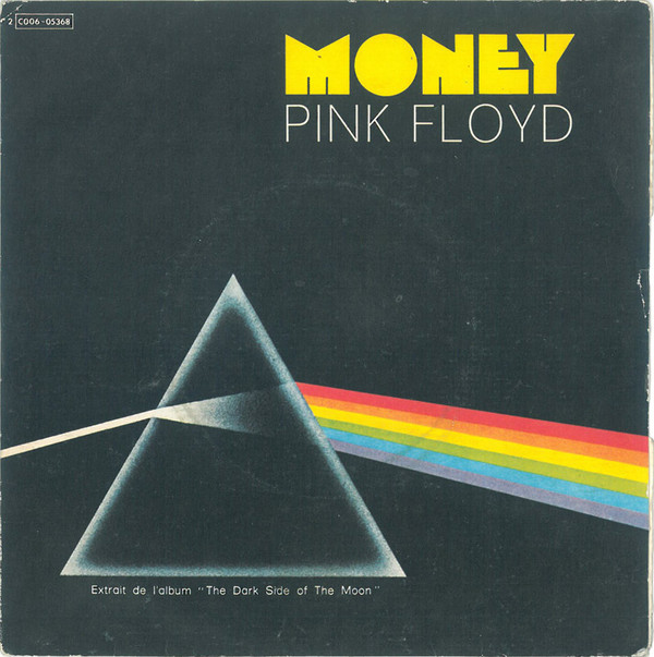 Accords et paroles Money Pink Floyd