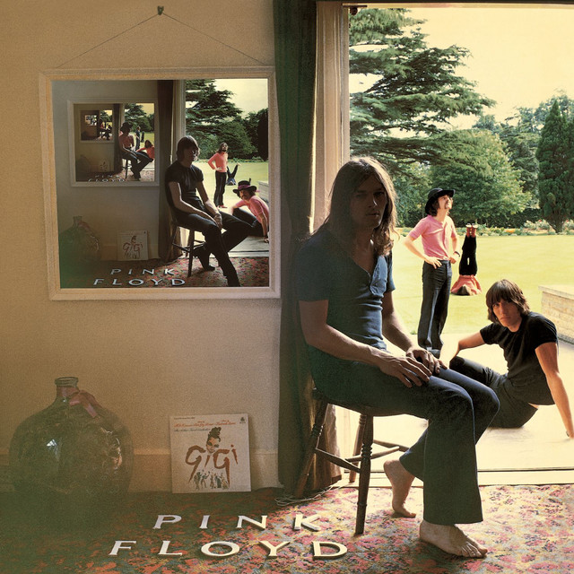 Accords et paroles The Narrow Way Part 3 Pink Floyd