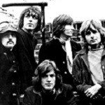 Accords et paroles Paintbox Pink Floyd