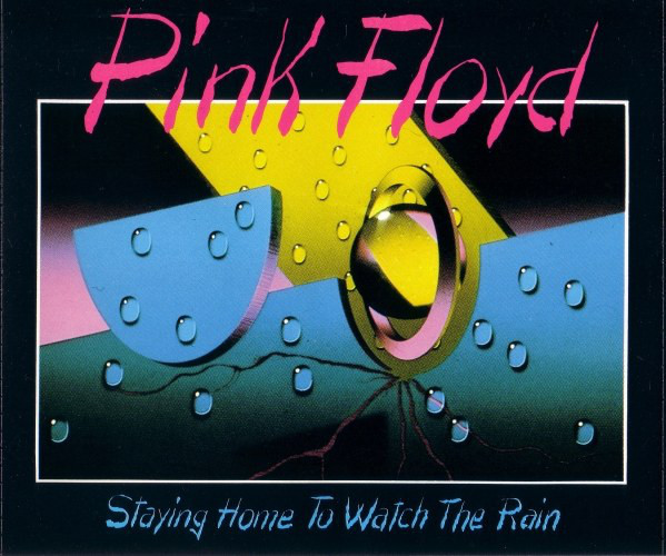 Accords et paroles Stay Pink Floyd