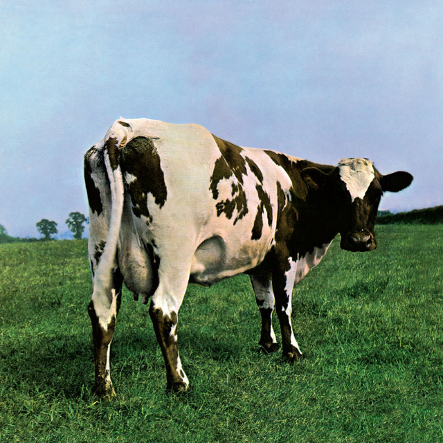 Accords et paroles Summer '68 Pink Floyd
