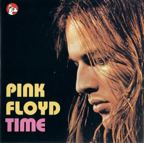 Accords et paroles Time Pink Floyd