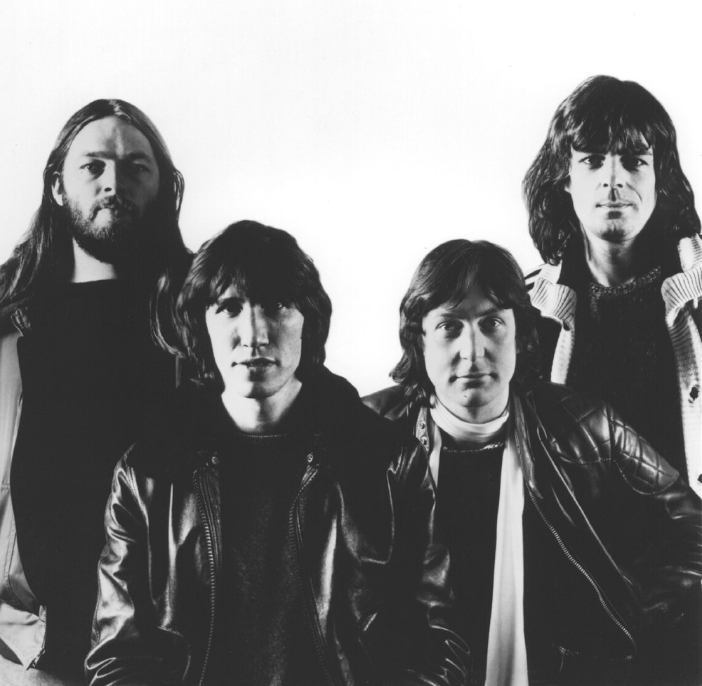 Accords et paroles What Shall We Do Now Pink Floyd