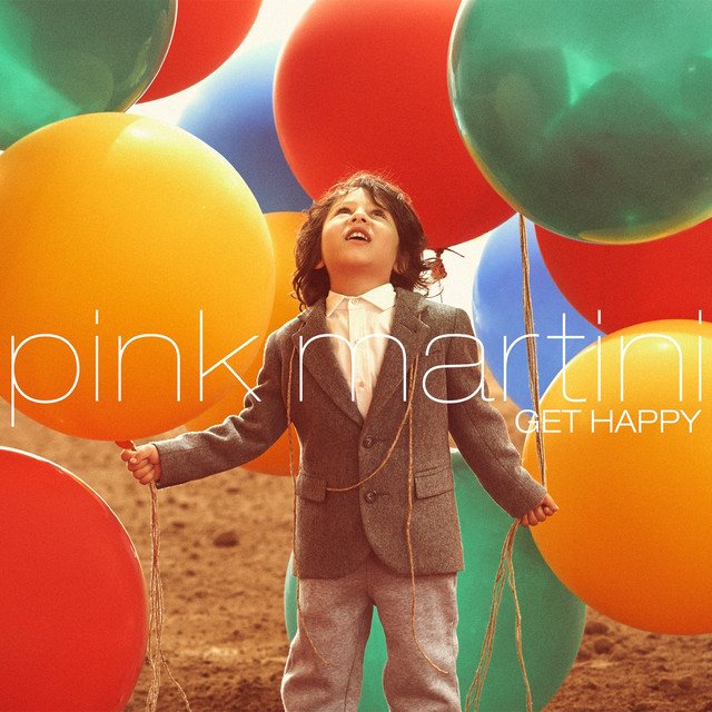 Accords et paroles Ich Dich Liebe Pink Martini