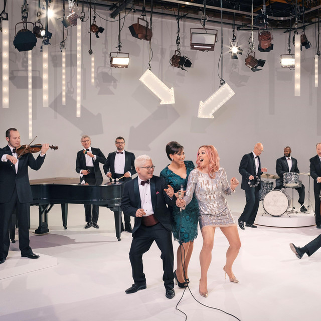 Accords et paroles Ma Solitude Pink Martini