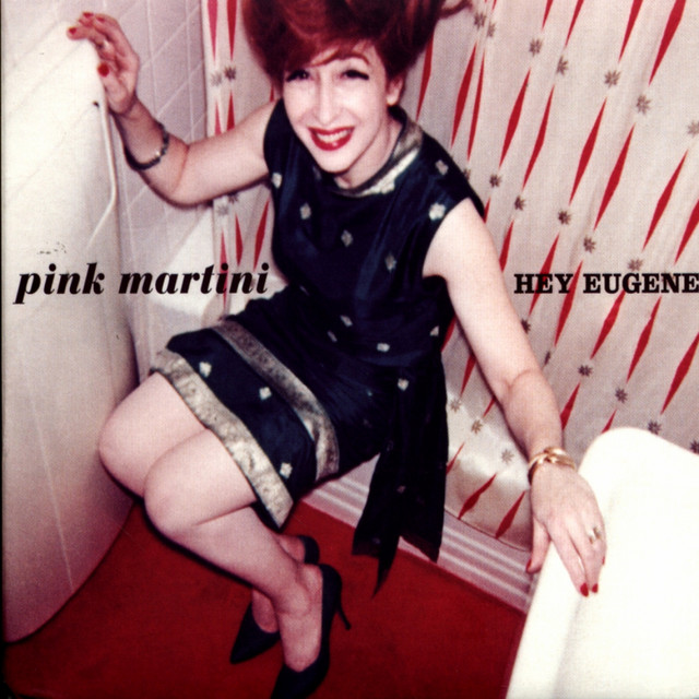 Accords et paroles Ojala Pink Martini
