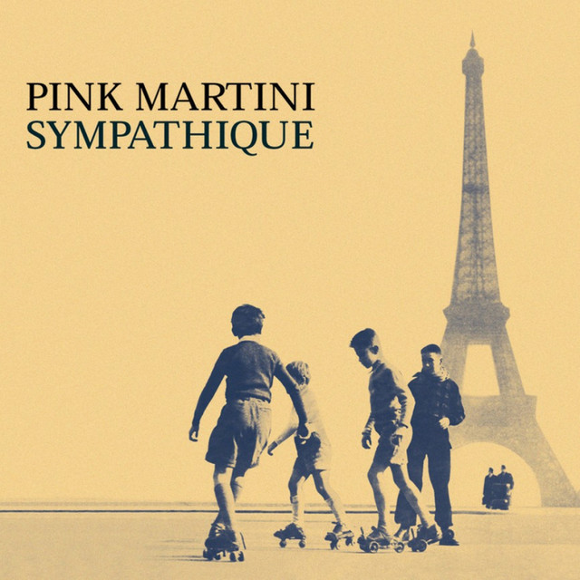 Accords et paroles La soledad Pink Martini