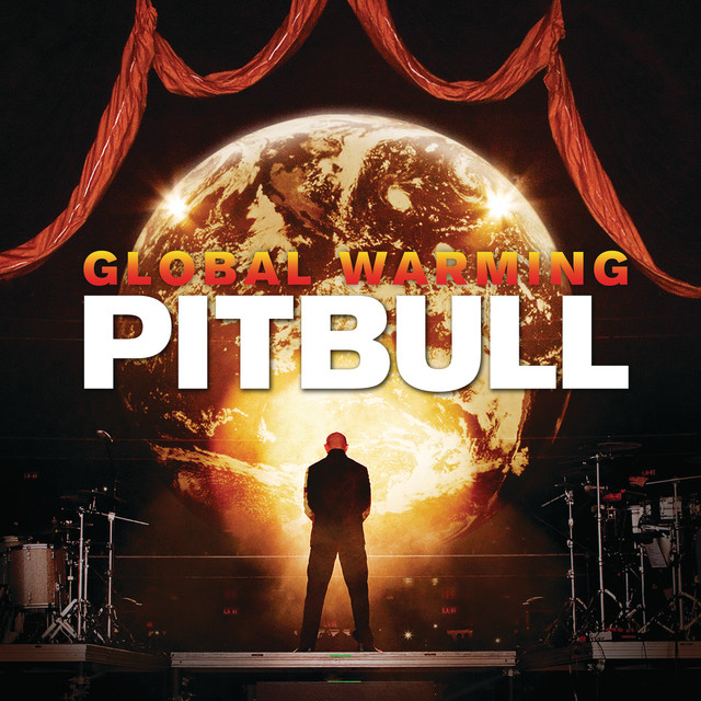 Accords et paroles Everybody Fucks Pitbull