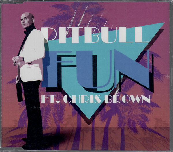 Accords et paroles Fun Pitbull