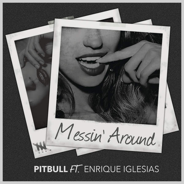 Accords et paroles Messin Around Pitbull