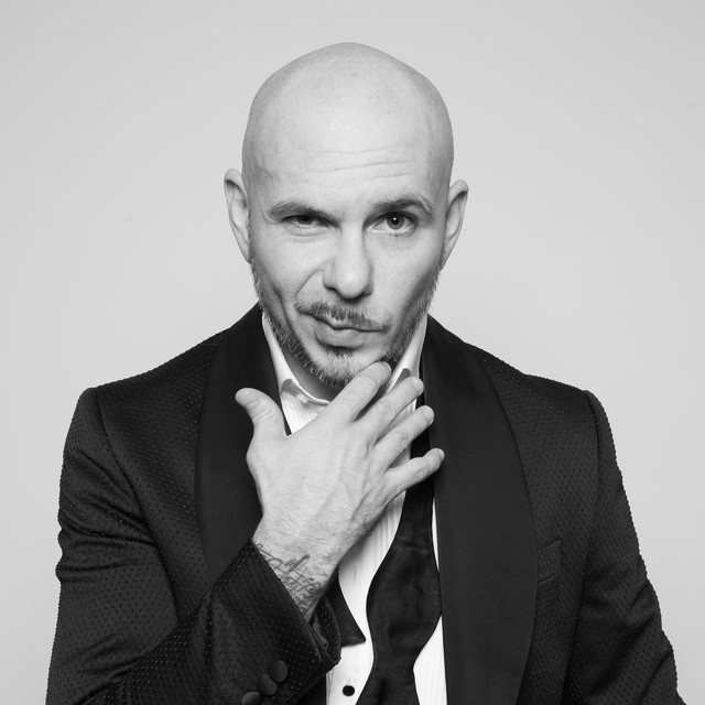 Accords et paroles Rain Over Me Fret Mark Anthony Pitbull