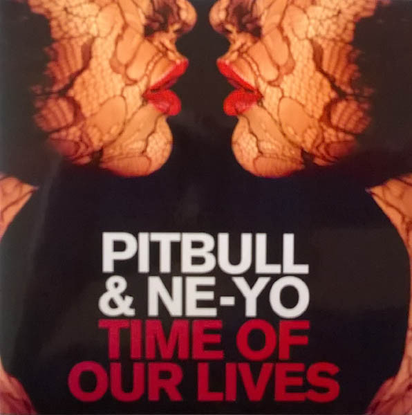 Accords et paroles Time Of Our Lives Pitbull
