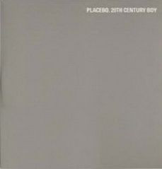 Accords et paroles 20th century boy Placebo