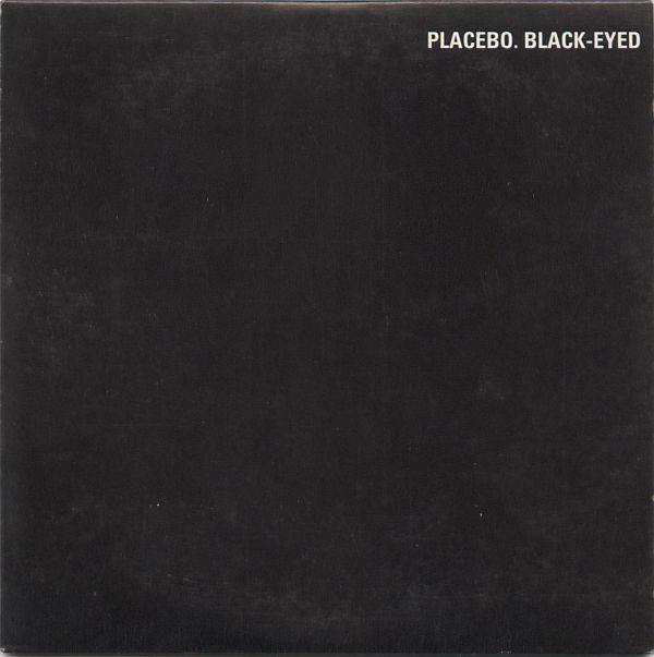 Accords et paroles Black Eyed Placebo