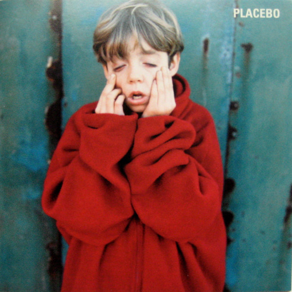 Accords et paroles Blind Placebo