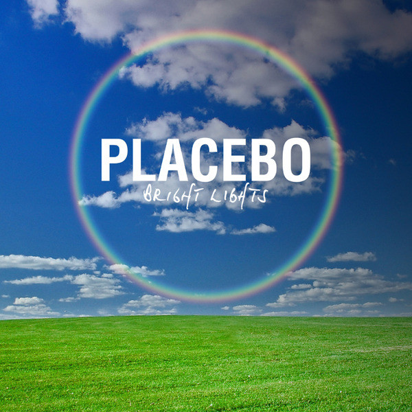 Accords et paroles Bright Lights Placebo