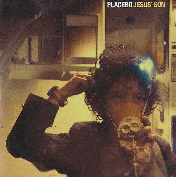 Accords et paroles Jesus Son Placebo