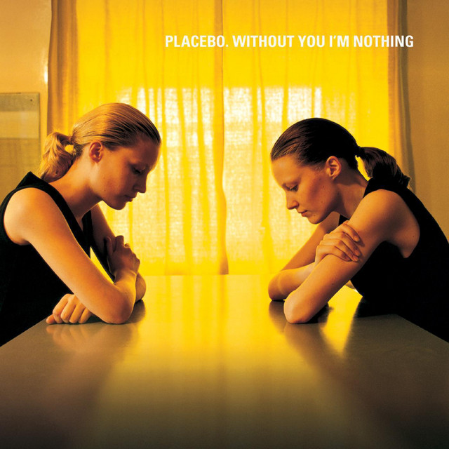 Accords et paroles Scared Of Girls Placebo
