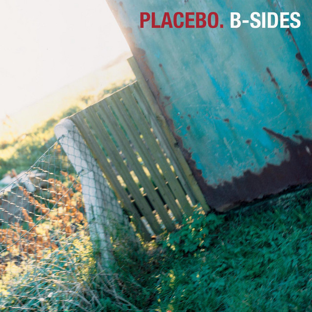 Accords et paroles Slackerbitch Placebo