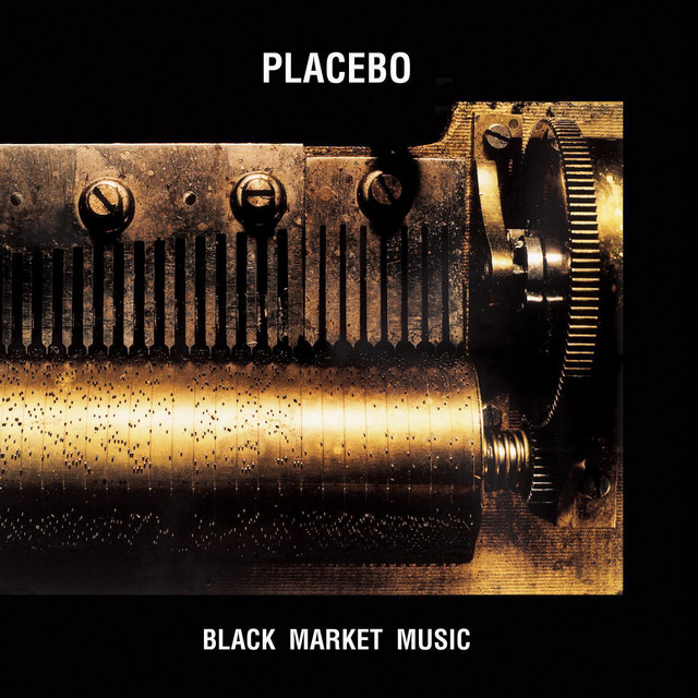Accords et paroles Special k Placebo