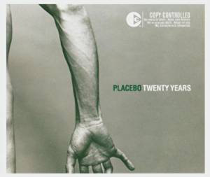 Accords et paroles Twenty years Placebo