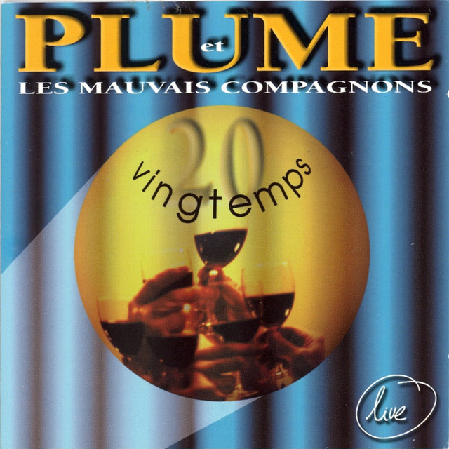 Accords et paroles La chanson de Jean-Claude Plume Latraverse