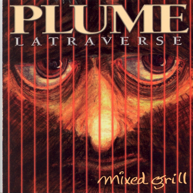 Accords et paroles Dibidi (il y a d'la poussière) Plume Latraverse