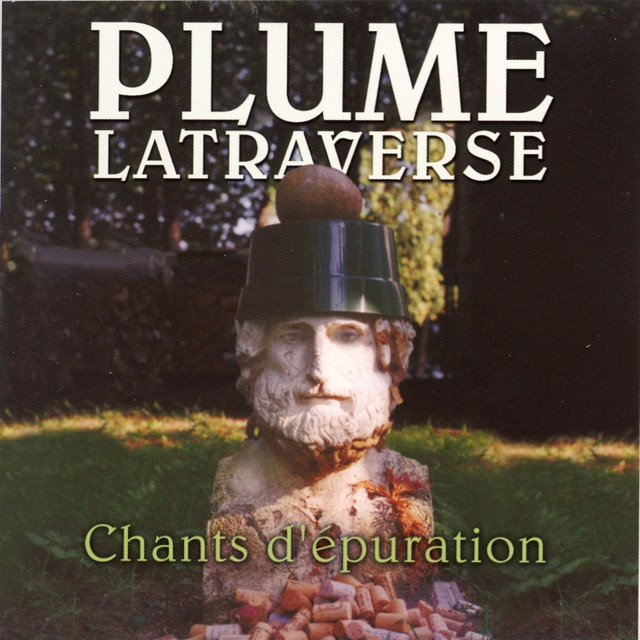 Accords et paroles Le lapin reproducteur Plume Latraverse