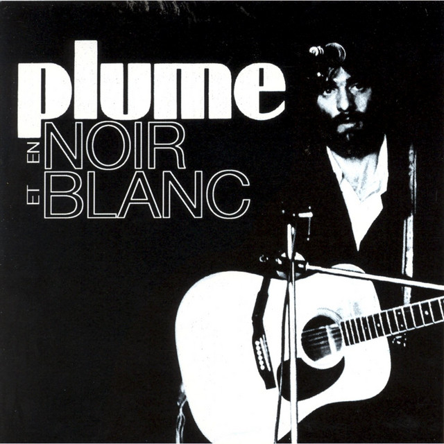 Accords et paroles La marde Plume Latraverse