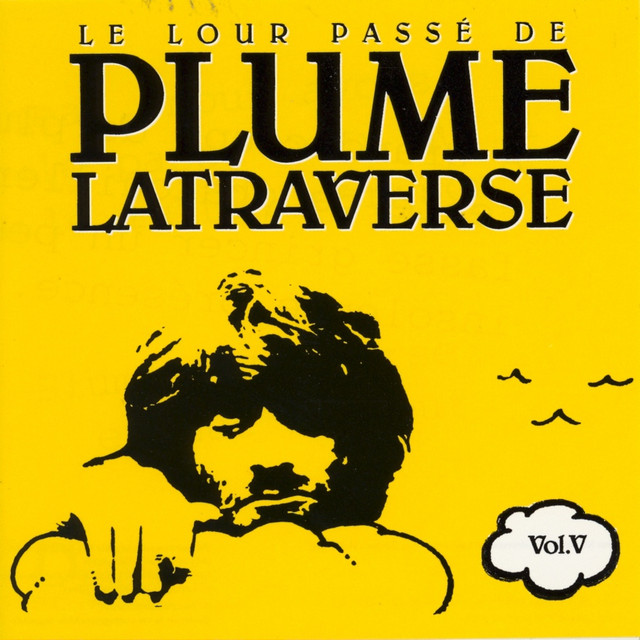 Accords et paroles Le tango des concaves Plume Latraverse