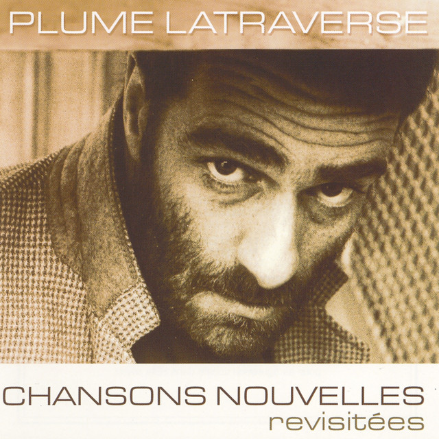 Accords et paroles Le tapis volant Plume Latraverse