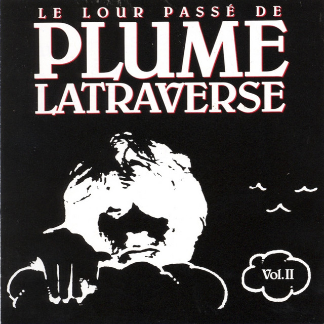 Accords et paroles Vieux Neg Plume Latraverse