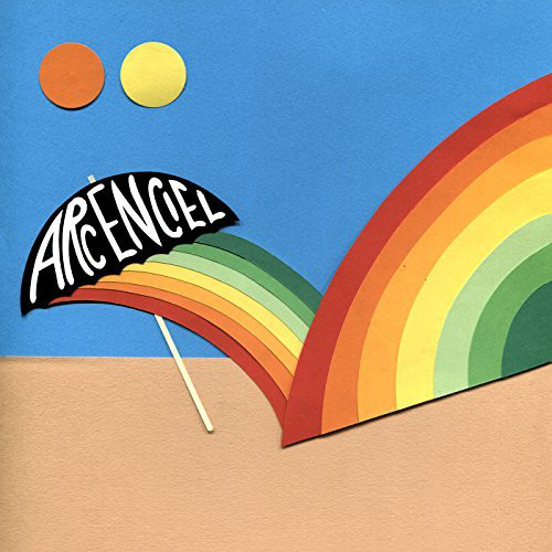 Accords et paroles Arc-En-Ciel Polo & Pan