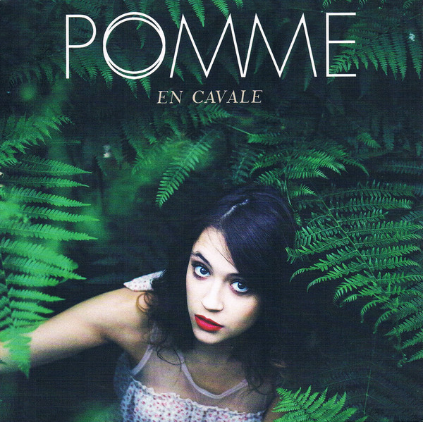 Accords et paroles En cavale Pomme