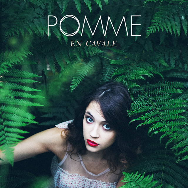 Accords et paroles Sans toi Pomme