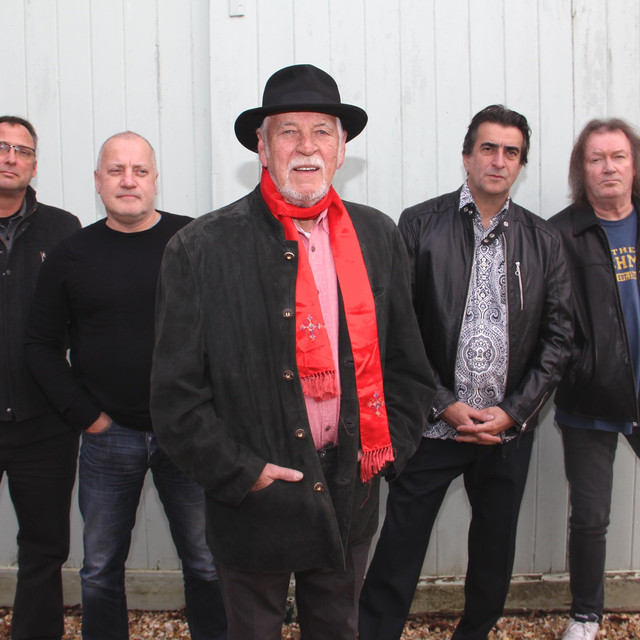 Accords et paroles Branyard Story Procol Harum