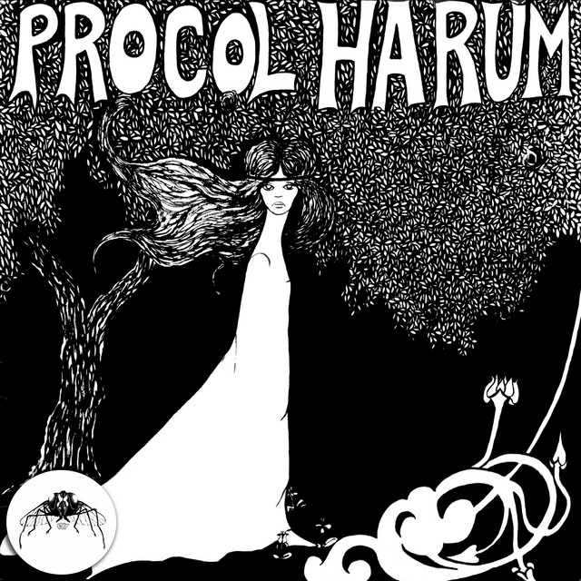 Accords et paroles Christmas camel Procol Harum