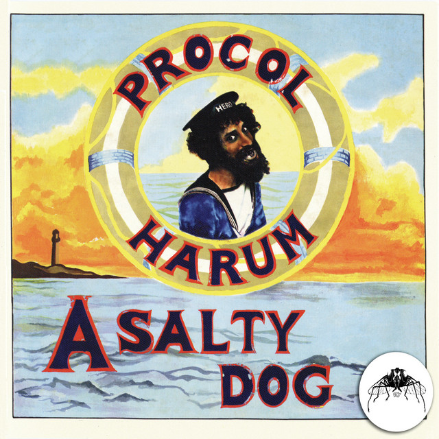 Accords et paroles Too Much Between Us Procol Harum