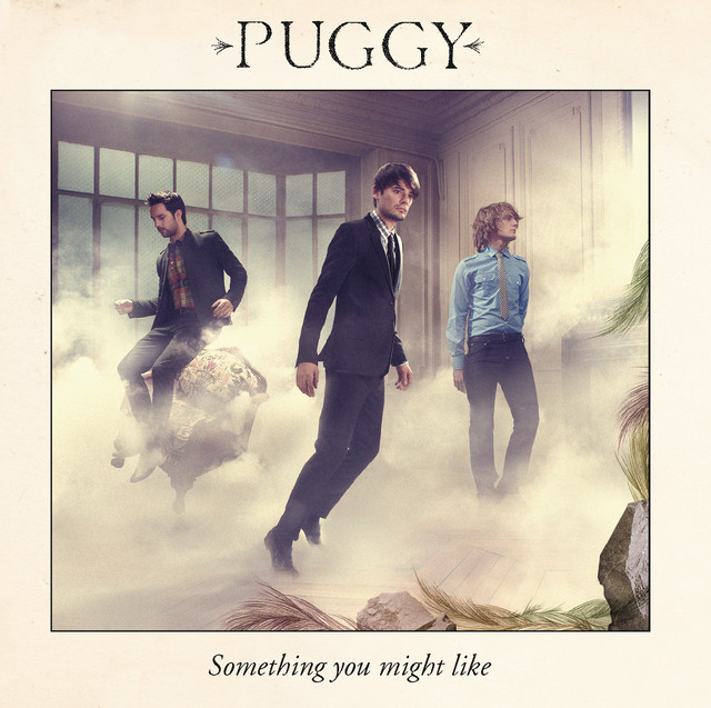 Accords et paroles I Do Puggy