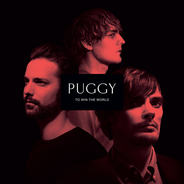 Accords et paroles I'm Happy Puggy