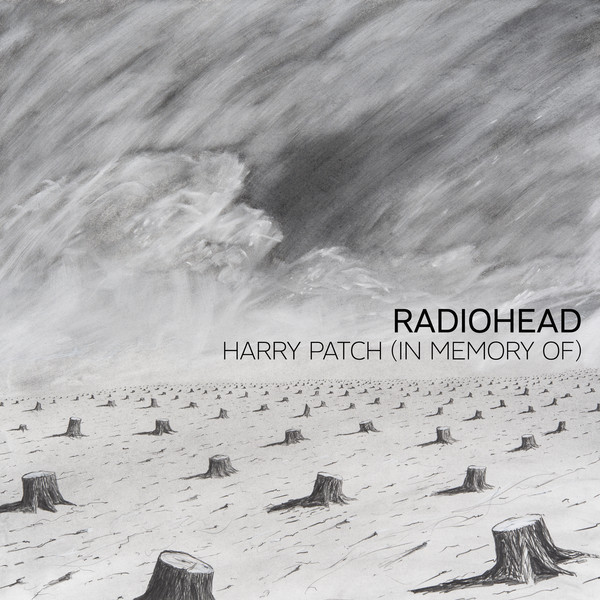 Accords et paroles Harry Patch In Memory Of Radiohead