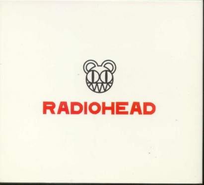 Accords et paroles In Limbo Radiohead