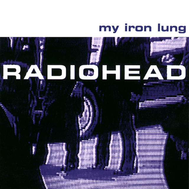 Accords et paroles Lozenge Of Love Radiohead