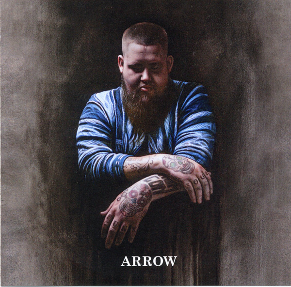Accords et paroles Arrow Rag'n'Bone Man